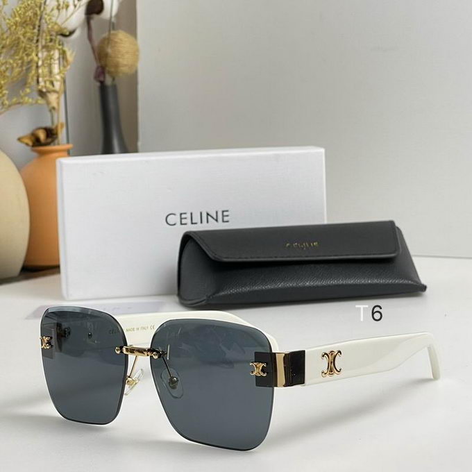 Celine Sunglasses ID:20230724-85